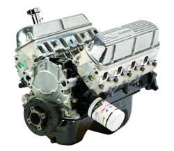 small block Ford Crate Engine M-6007-X302