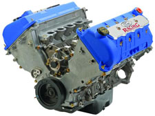 Ford Modular Crate Engine