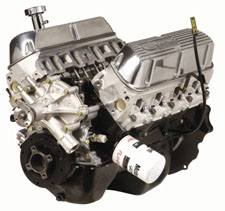 small block Ford Crate Engine M-6007-XEFM