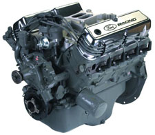 small block Ford Crate Engine M-6007-S58